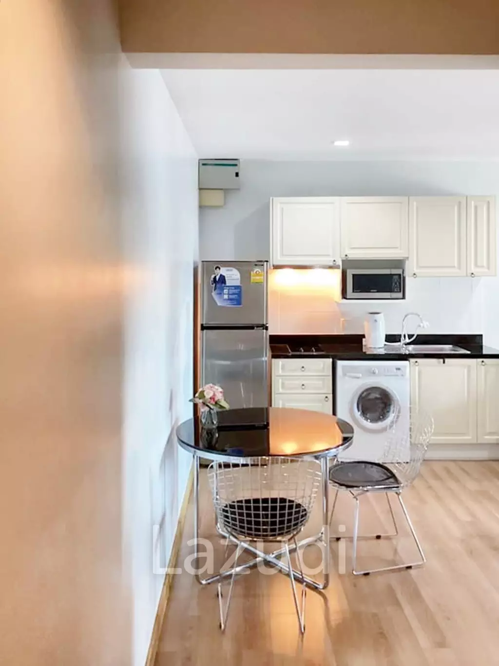 1 Bed 1 Bath 51 SQ.M The Seed Memories Siam