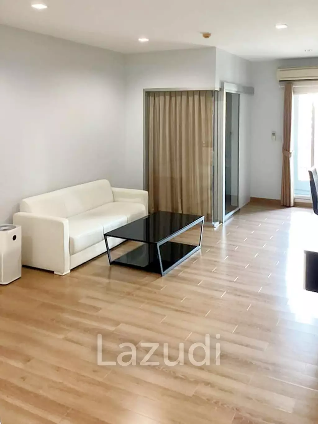 1 Bed 1 Bath 51 SQ.M The Seed Memories Siam
