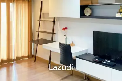 1 Bed 1 Bath 51 SQ.M The Seed Memories Siam
