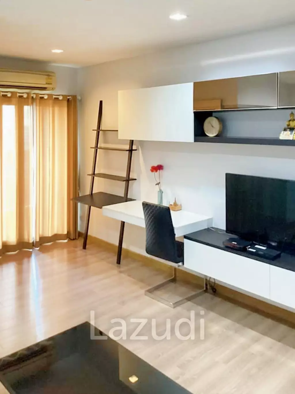 1 Bed 1 Bath 51 SQ.M The Seed Memories Siam
