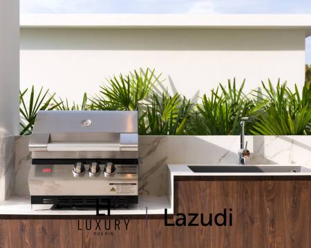 3 Bed 3 Bath 322 SQ.M BelVida Estate Villa Suasana