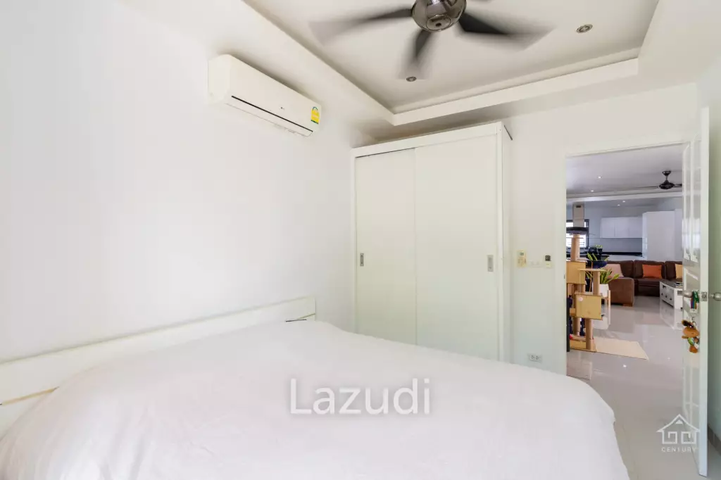 ORCHID PARADISE 2 : Beautifully 3 Bed Pool Villa
