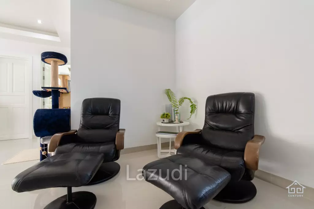 ORCHID PARADISE 2 : Beautifully 3 Bed Pool Villa