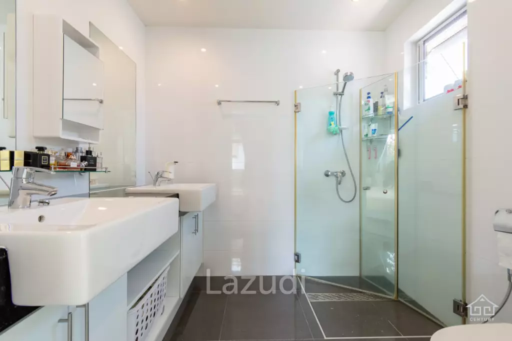 ORCHID PARADISE 2 : Beautifully 3 Bed Pool Villa