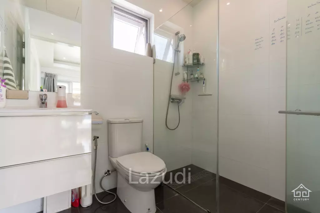 ORCHID PARADISE 2 : Beautifully 3 Bed Pool Villa