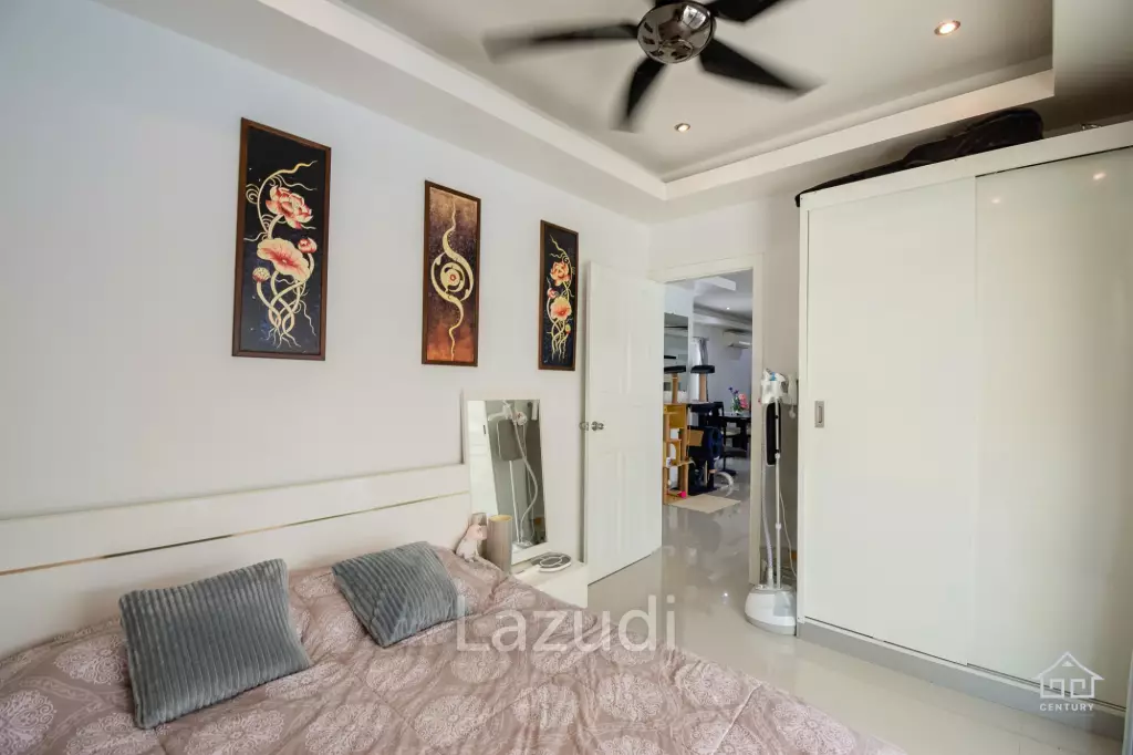 ORCHID PARADISE 2 : Beautifully 3 Bed Pool Villa