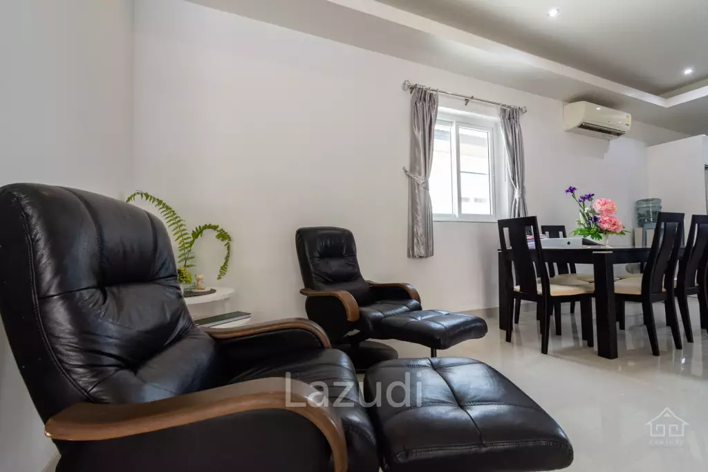 ORCHID PARADISE 2 : Beautifully 3 Bed Pool Villa