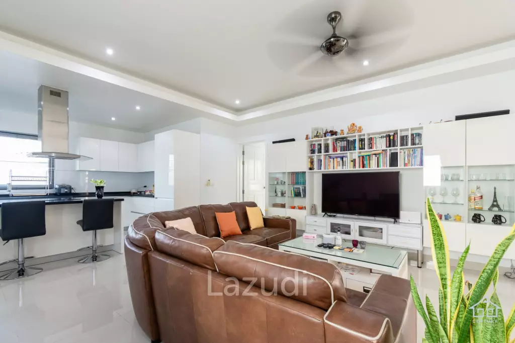 ORCHID PARADISE 2 : Beautifully 3 Bed Pool Villa