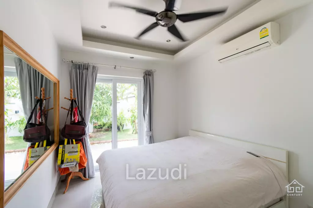 ORCHID PARADISE 2 : Beautifully 3 Bed Pool Villa