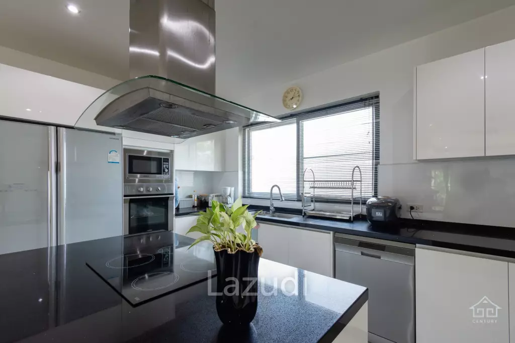 ORCHID PARADISE 2 : Beautifully 3 Bed Pool Villa