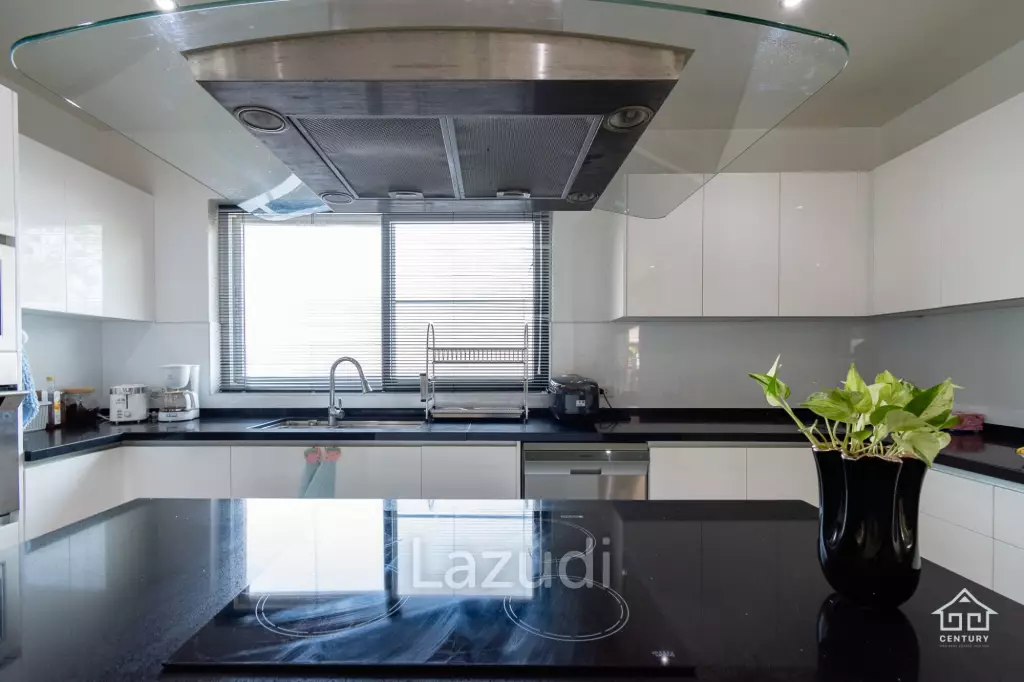 ORCHID PARADISE 2 : Beautifully 3 Bed Pool Villa
