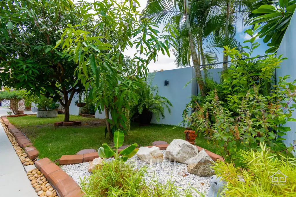 ORCHID PARADISE 2 : Beautifully 3 Bed Pool Villa