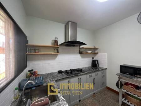 800 m² 3 Chambre 3 Salle de bain Villa Pour Vente