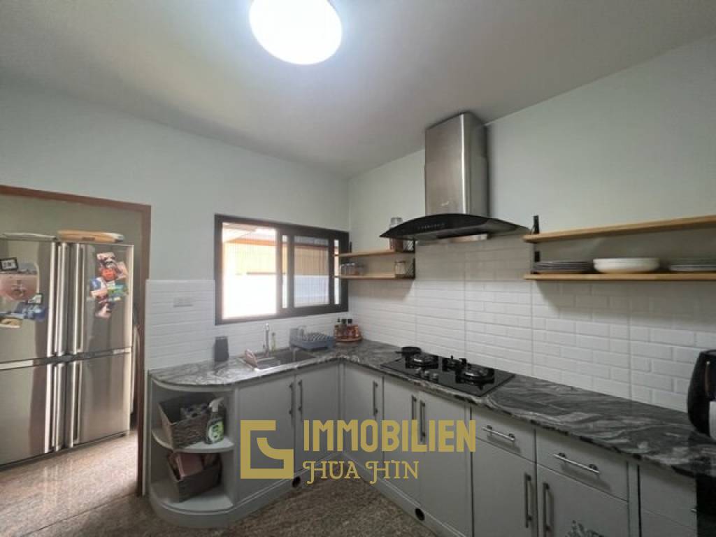 800 metro cuadrado 3 ` 3 Baño Villa de Venta