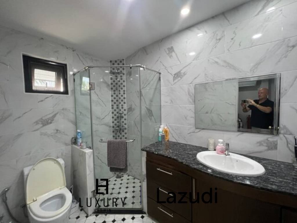 800 metro cuadrado 3 ` 3 Baño Villa de Venta