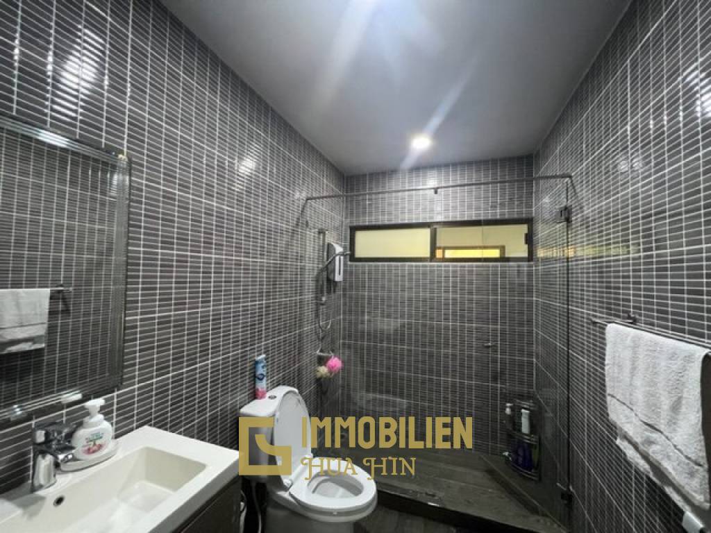 800 metro cuadrado 3 ` 3 Baño Villa de Venta