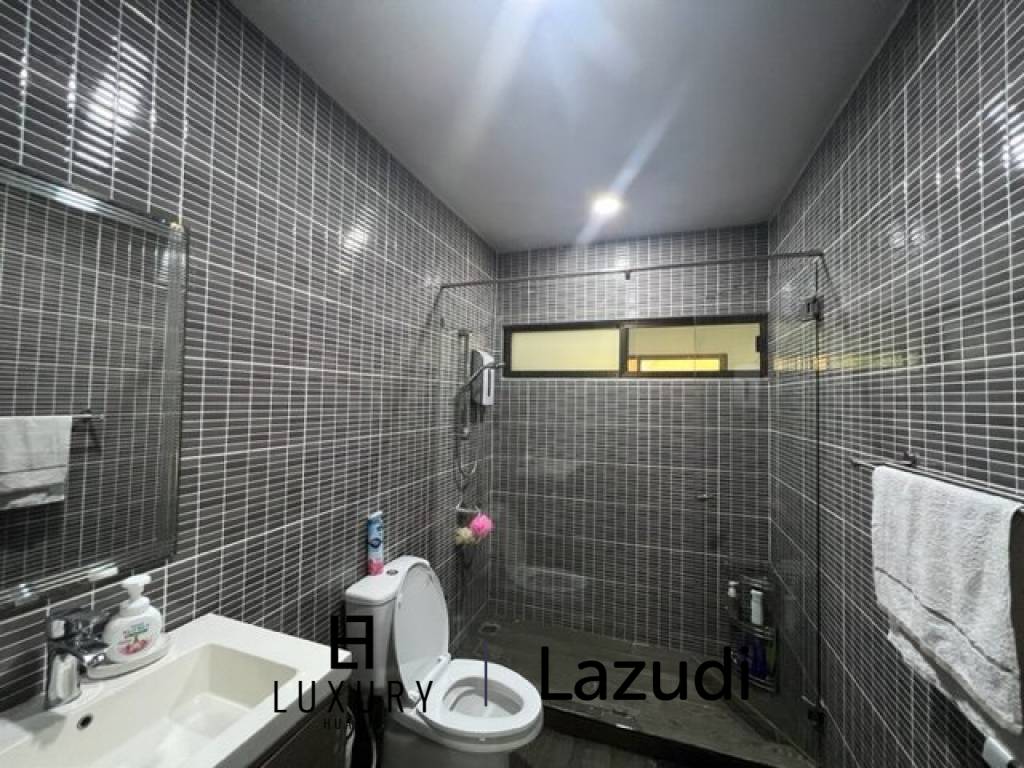 800 metro cuadrado 3 ` 3 Baño Villa de Venta