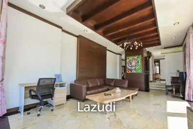 Large 5-Bedroom Sea View Villa in Bang Por