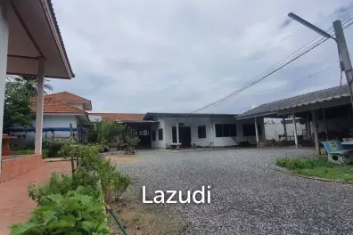 988 SQ.M Land for Sale in Mabprachan