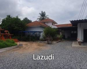 988 SQ.M Land for Sale in Mabprachan