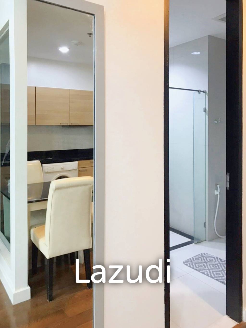 1 Bed 1 Bath 41 SQ.M The Address Chidlom