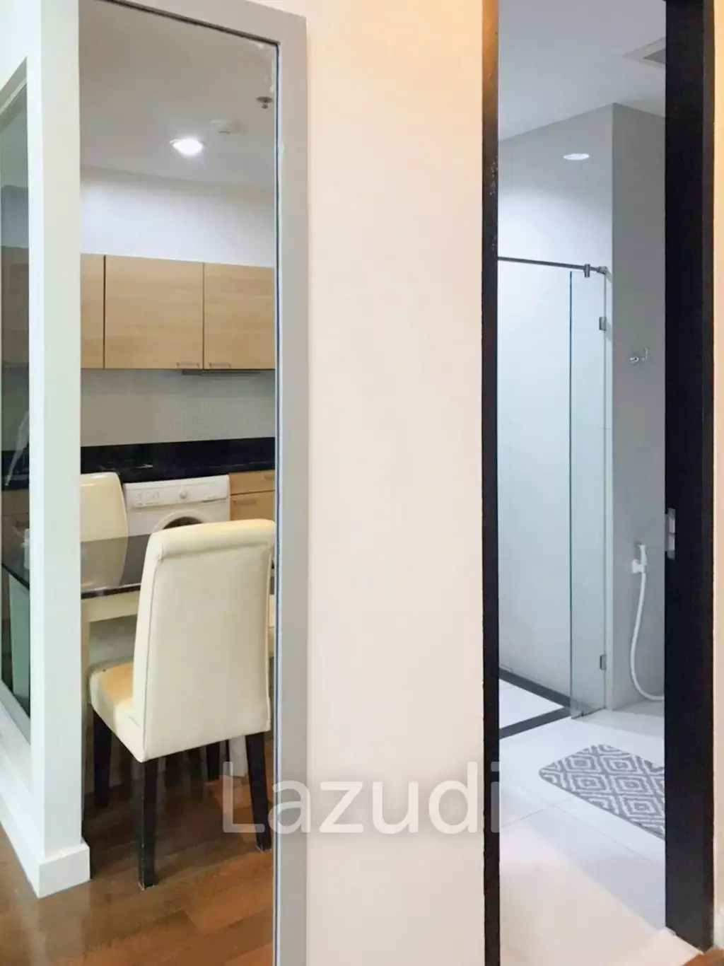 1 Bed 1 Bath 41 SQ.M The Address Chidlom