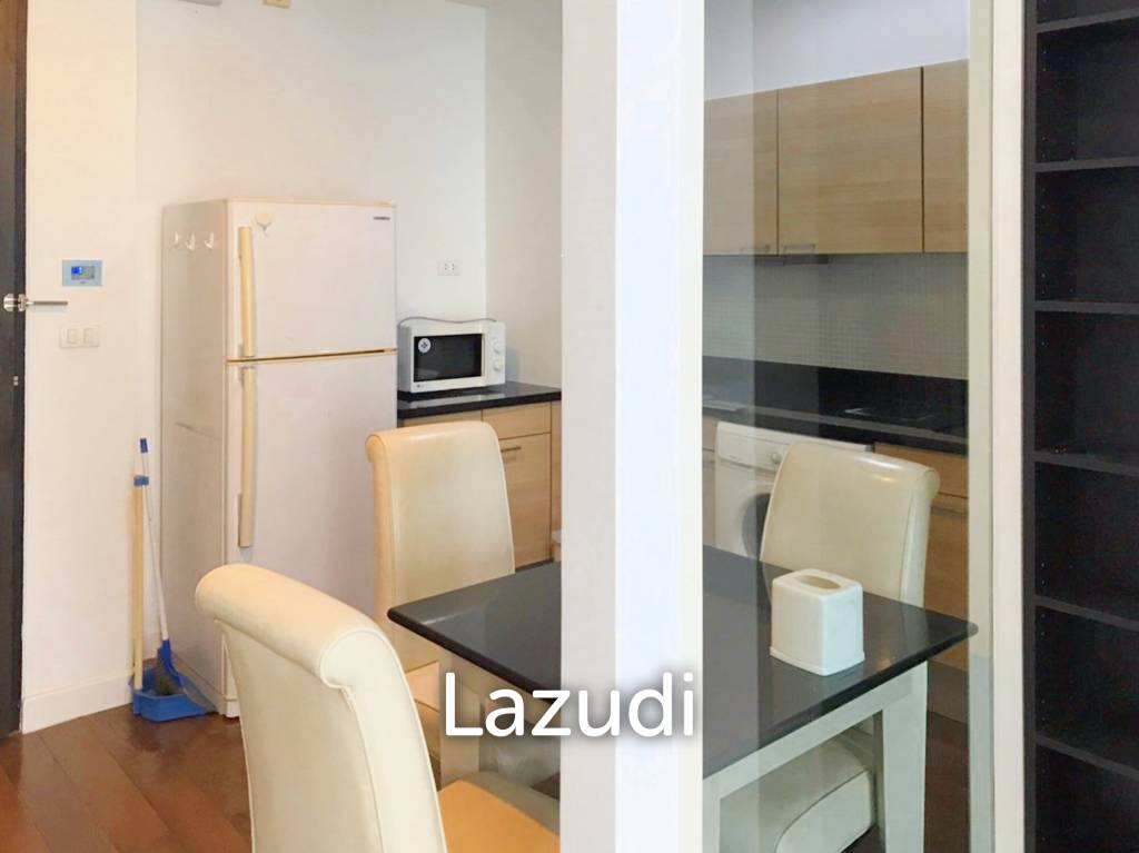 1 Bed 1 Bath 41 SQ.M The Address Chidlom