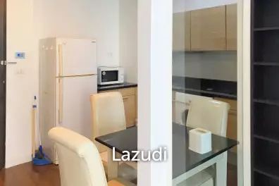 1 Bed 1 Bath 41 SQ.M The Address Chidlom
