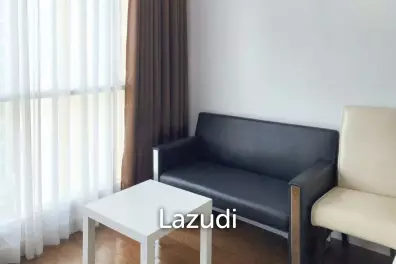 1 Bed 1 Bath 41 SQ.M The Address Chidlom