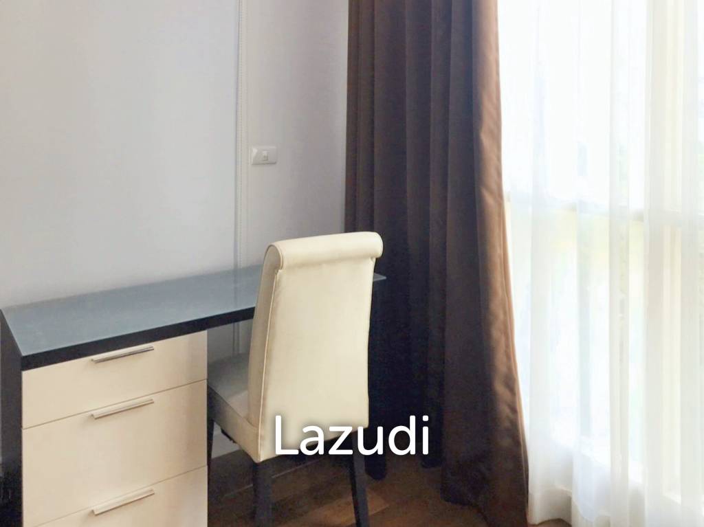 1 Bed 1 Bath 41 SQ.M The Address Chidlom