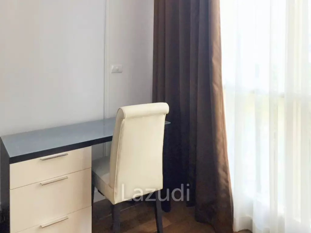 1 Bed 1 Bath 41 SQ.M The Address Chidlom