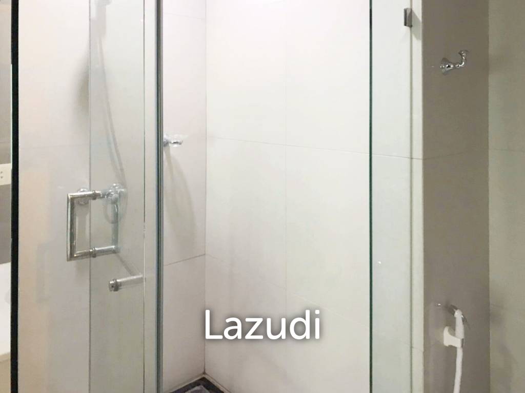 1 Bed 1 Bath 41 SQ.M The Address Chidlom
