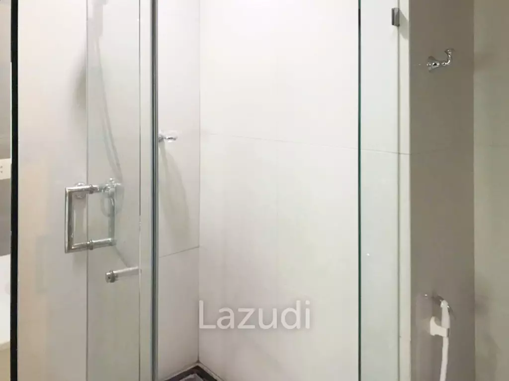 1 Bed 1 Bath 41 SQ.M The Address Chidlom