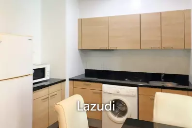 1 Bed 1 Bath 41 SQ.M The Address Chidlom