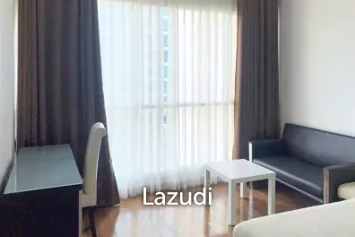 1 Bed 1 Bath 41 SQ.M The Address Chidlom