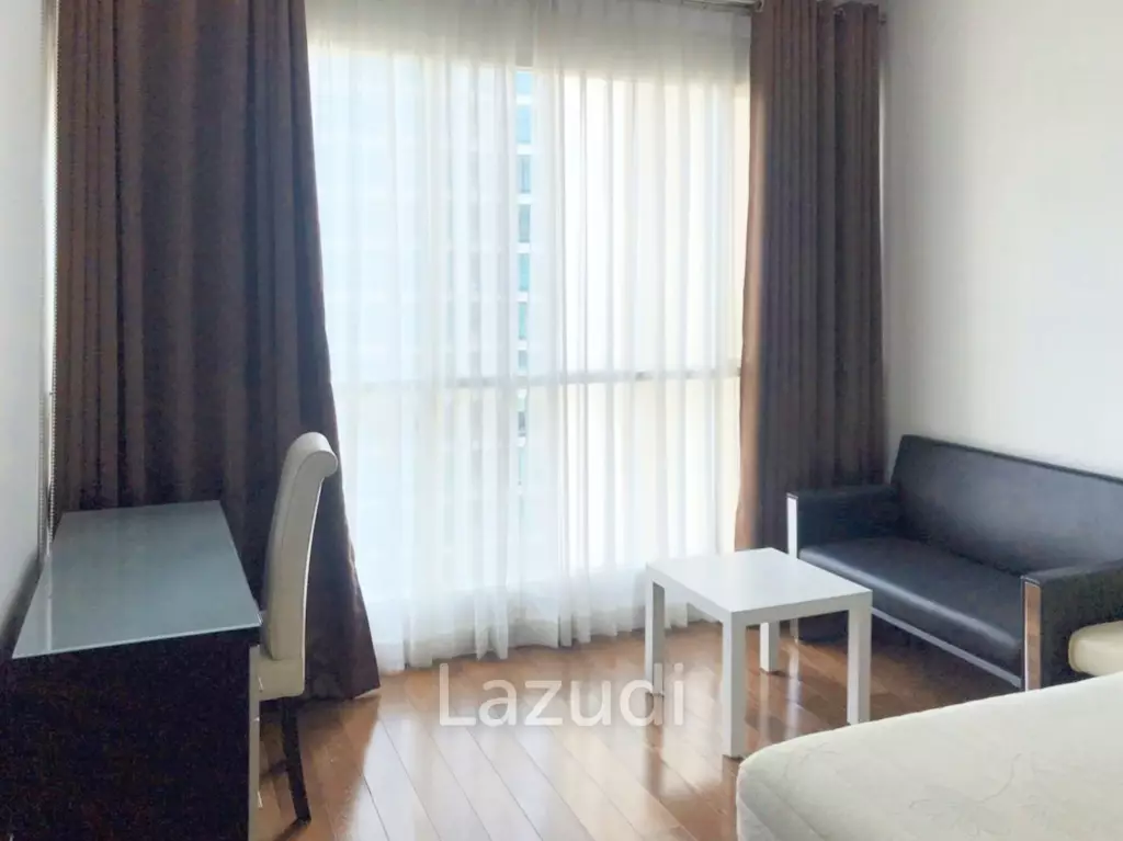 1 Bed 1 Bath 41 SQ.M The Address Chidlom