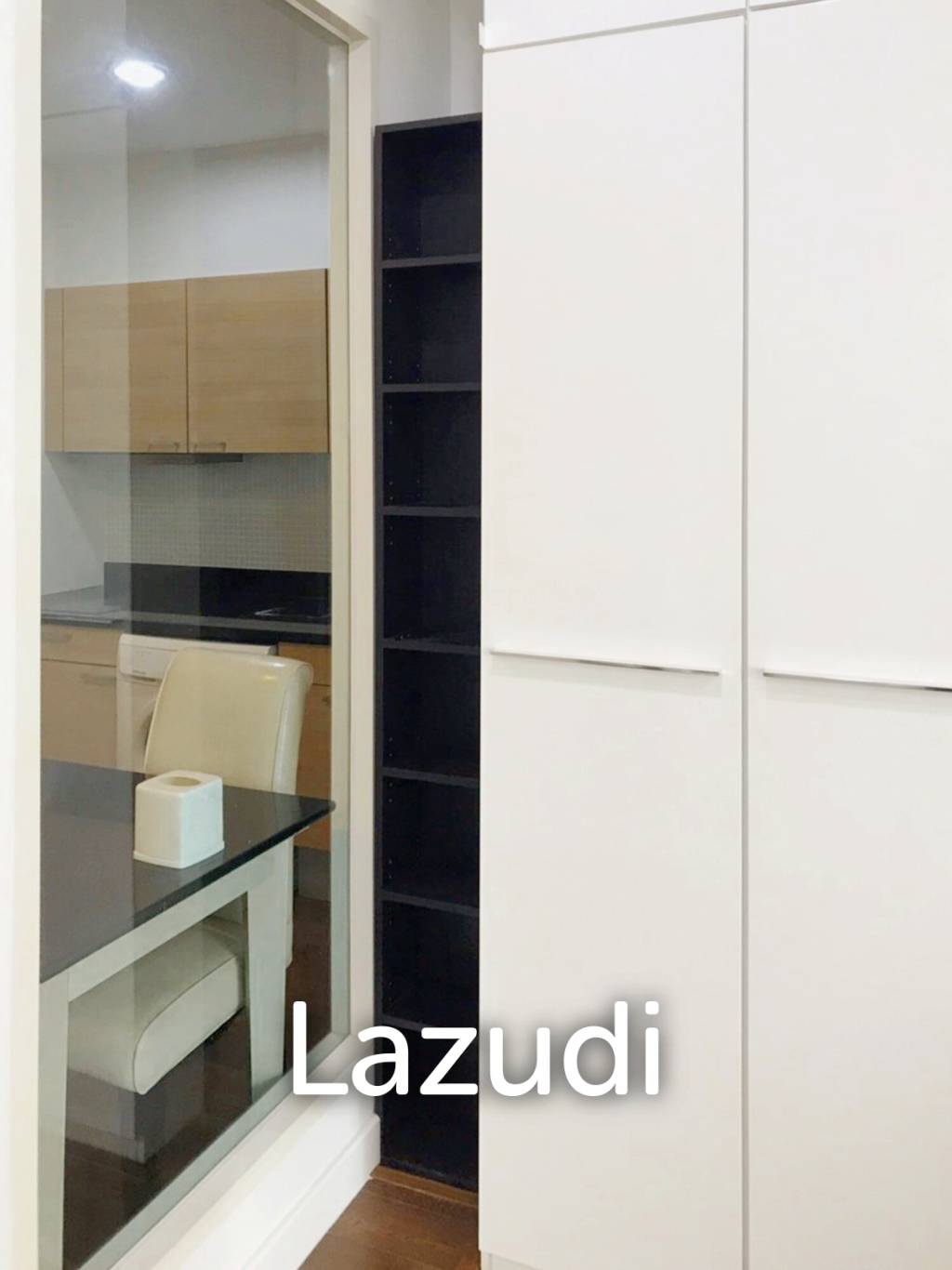 1 Bed 1 Bath 41 SQ.M The Address Chidlom