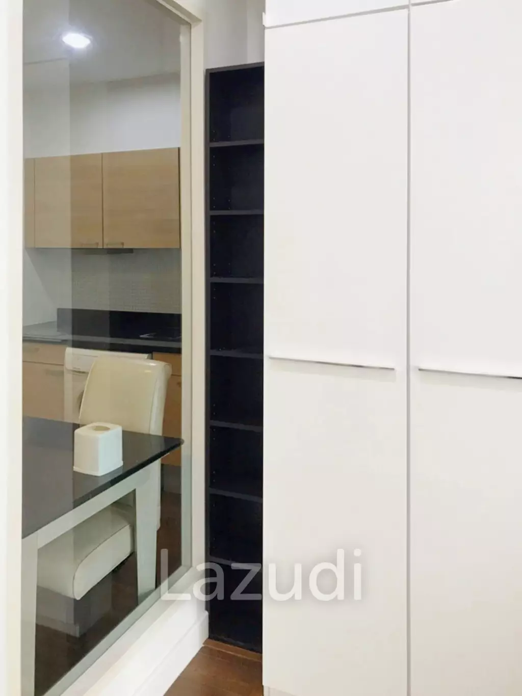 1 Bed 1 Bath 41 SQ.M The Address Chidlom