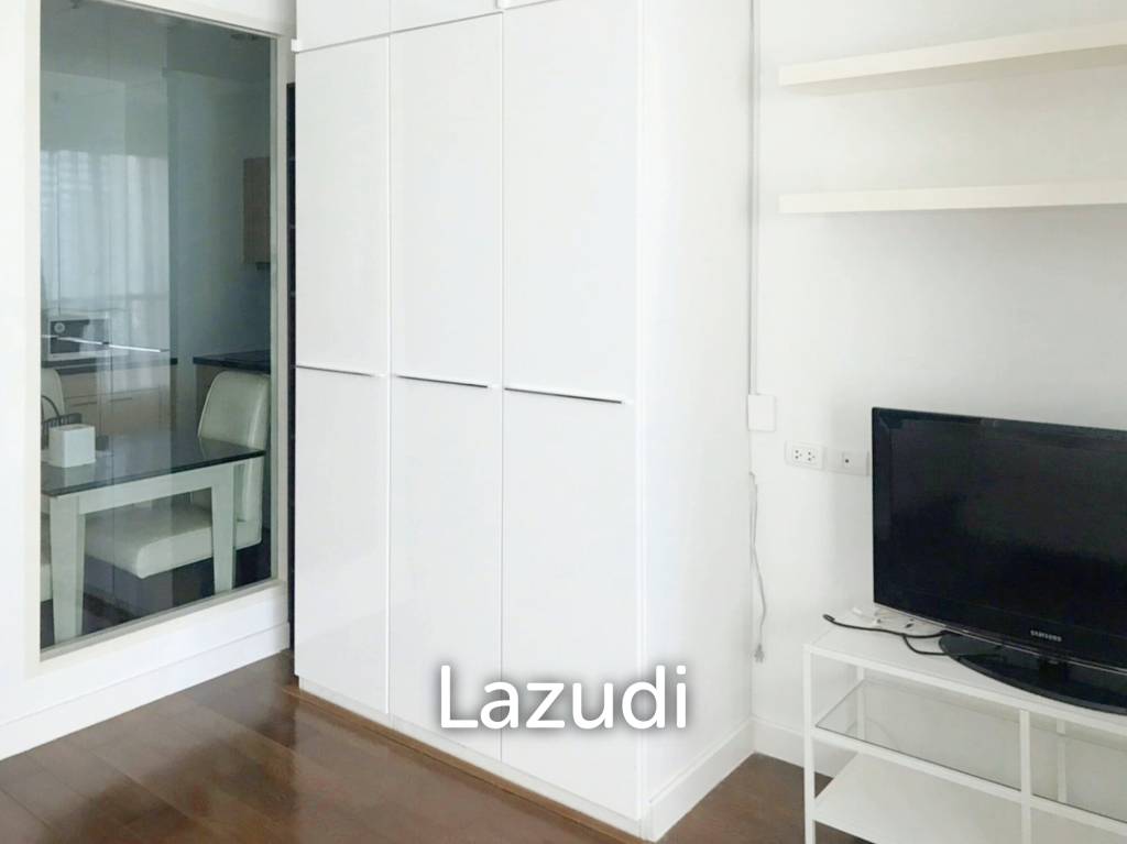 1 Bed 1 Bath 41 SQ.M The Address Chidlom