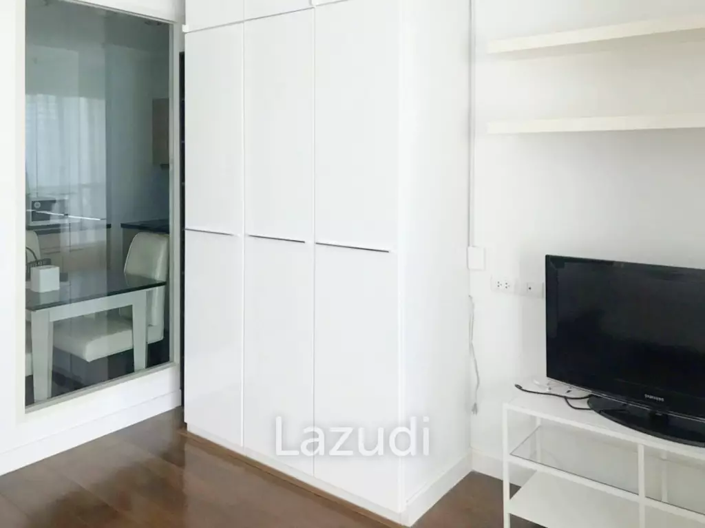 1 Bed 1 Bath 41 SQ.M The Address Chidlom