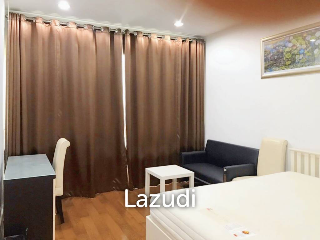 1 Bed 1 Bath 41 SQ.M The Address Chidlom