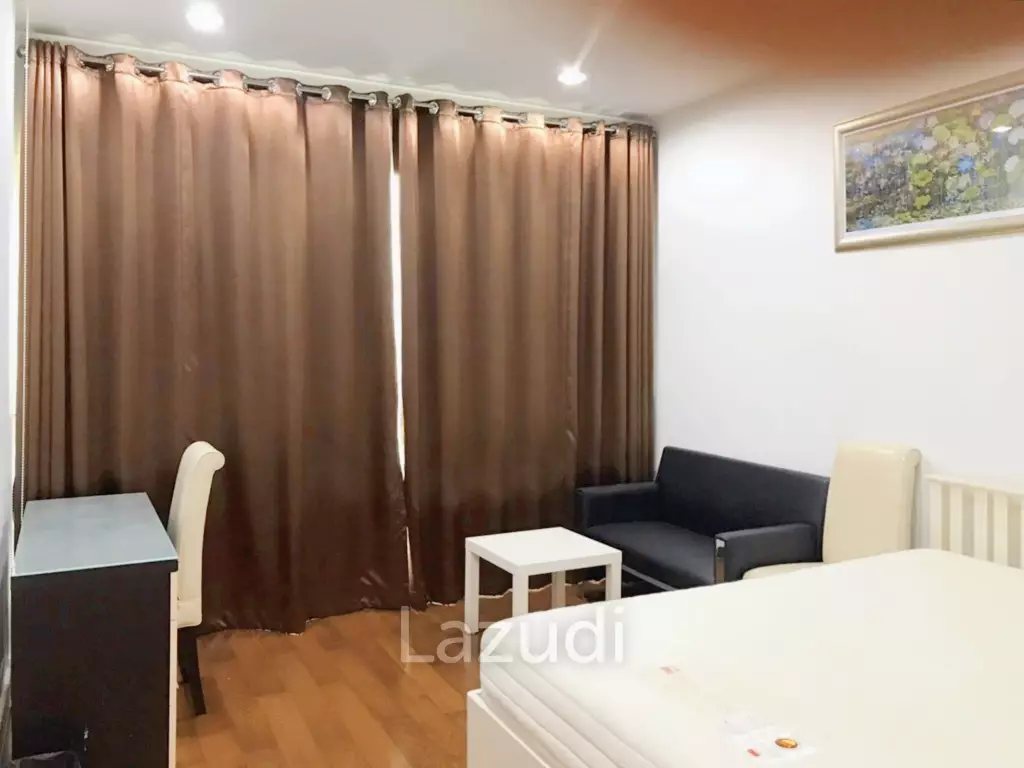 1 Bed 1 Bath 41 SQ.M The Address Chidlom