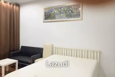 1 Bed 1 Bath 41 SQ.M The Address Chidlom