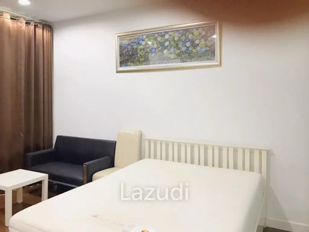 1 Bed 1 Bath 41 SQ.M The Address Chidlom