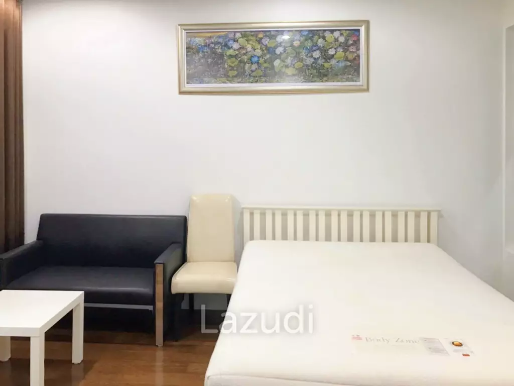 1 Bed 1 Bath 41 SQ.M The Address Chidlom