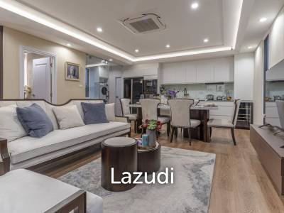 4 Beds 3 Baths 215 SQ.M Rungsii Village