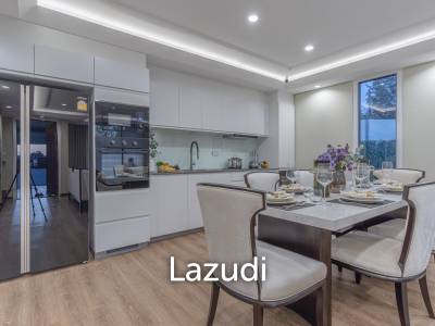 4 Beds 3 Baths 215 SQ.M Rungsii Village