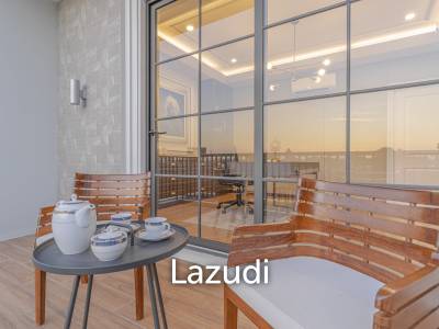 4 Beds 3 Baths 215 SQ.M Rungsii Village
