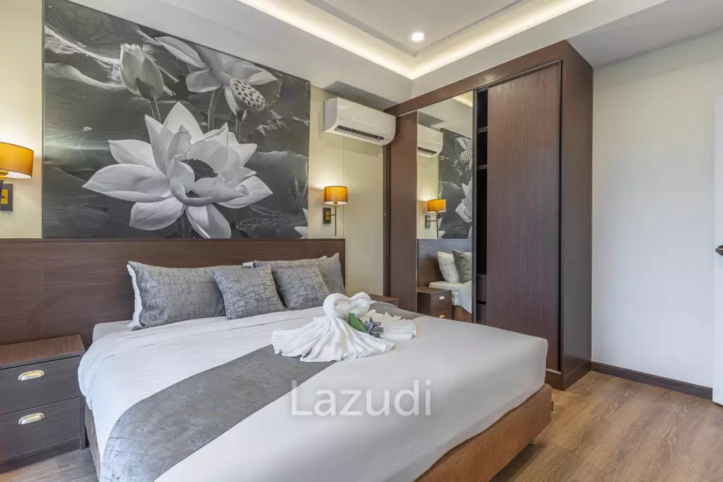 4 Beds 3 Baths 215 SQ.M Rungsii Village