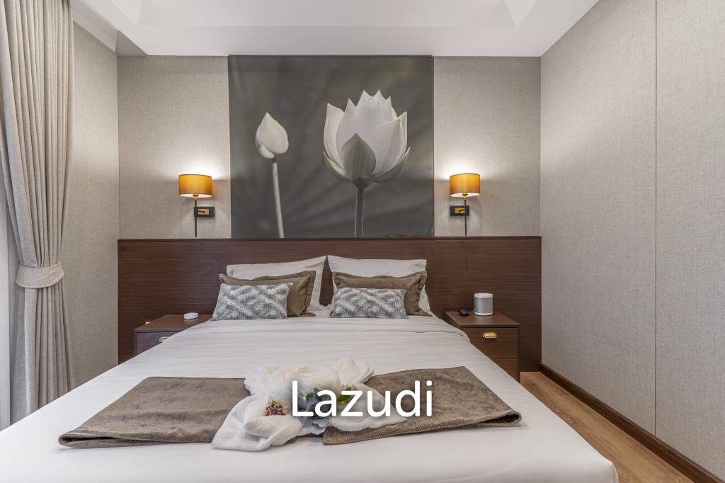 4 Beds 3 Baths 215 SQ.M Rungsii Village
